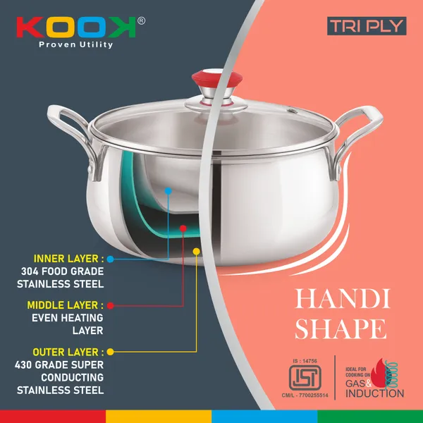 TRIPLY_COOK_N_SERVE_HANDI_WITH_GLASS_LID
