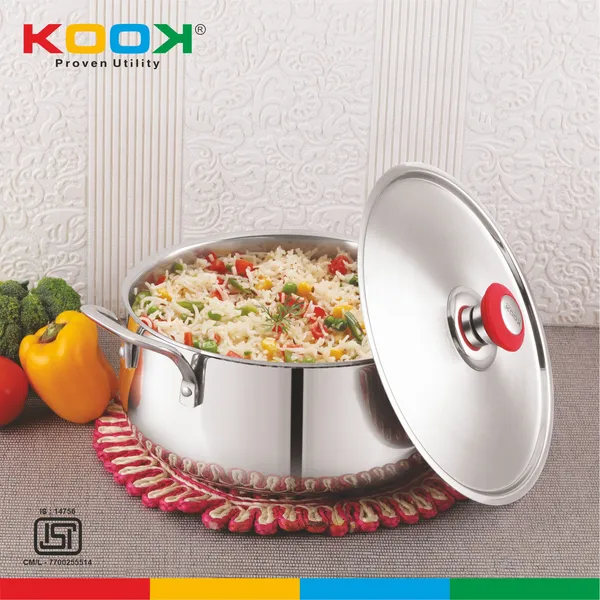TRIPLY_COOK_N_SERVE_HANDI_WITH_STAINLESS_STEEL_LID