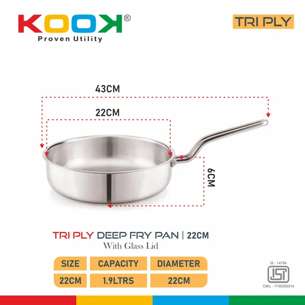 TRIPLY_DEEP_FRY_PAN_WITH_GLASS_LID