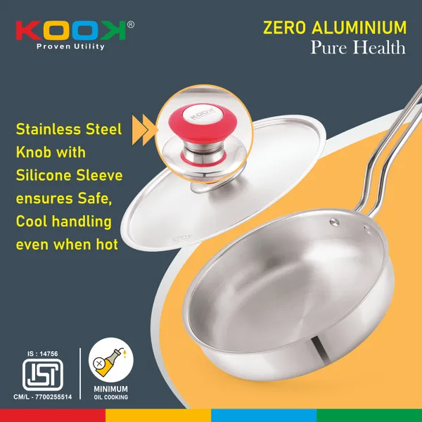 TRIPLY_DEEP_FRY_PAN_WITH_STAINLESS_STEEL_LID