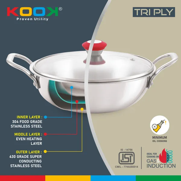 TRIPLY_DEEP_KADAI_WITH_GLASS_LID