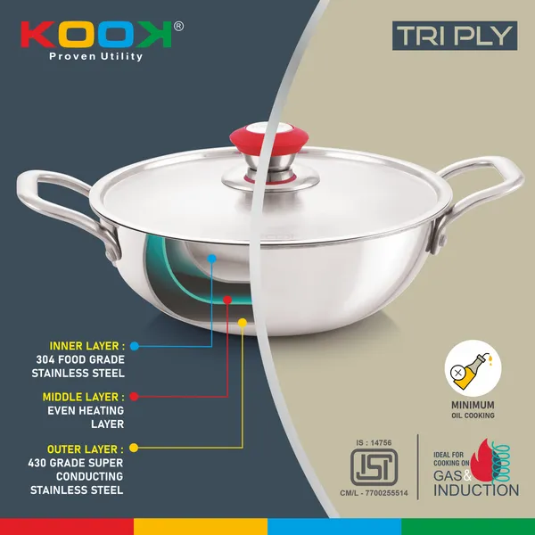 TRIPLY_DEEP_KADAI_WITH_STAINLESS_STEEL_LID