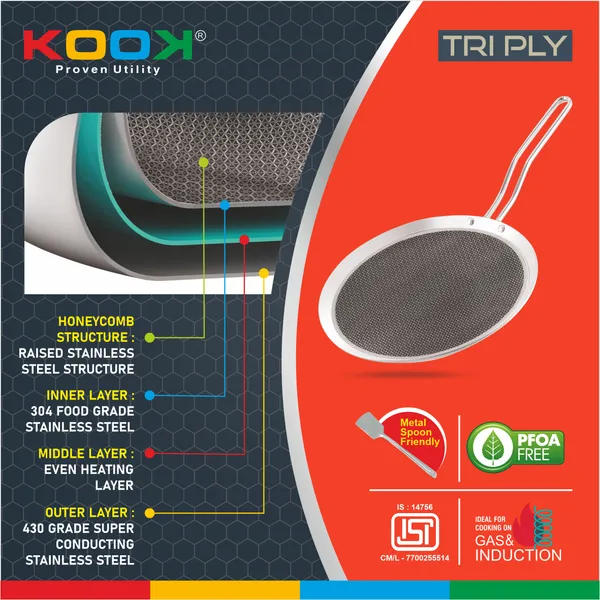 TRIPLY_NONSTICK_(HONEY_COMB)_DOSA_TAWA