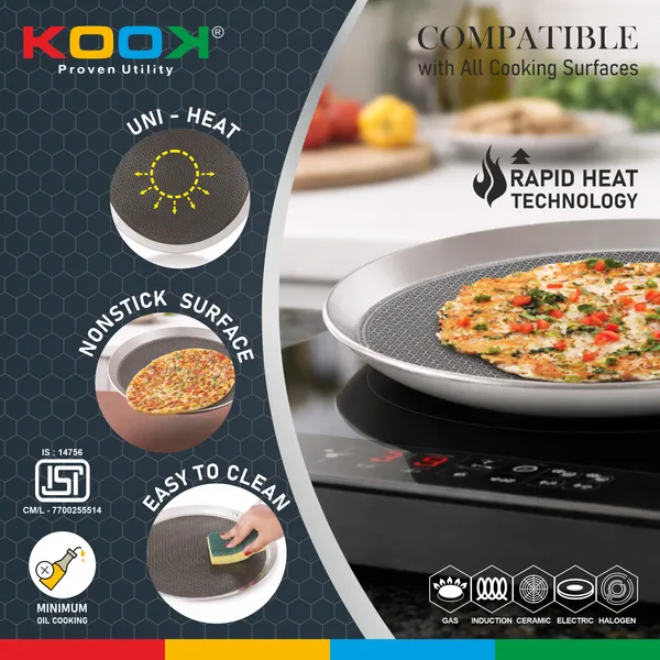 TRIPLY_NONSTICK_(HONEY_COMB)_DOSA_TAWA