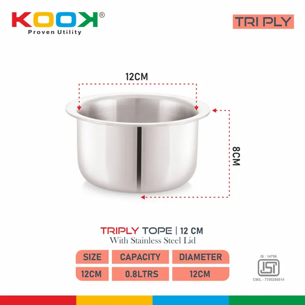 TRIPLY_TOPE_WITH_STAINLESS_STEEL_LID