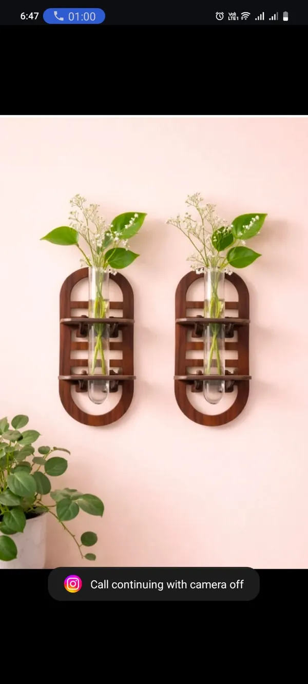 Wood_Modern_Arch_Cutout_Wall_Mounted_Test_Tube_Vase_Set_Of_2