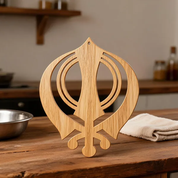 Natural_Wood_Religious_Khanda_Sikh_Symbol_Wall_Decor