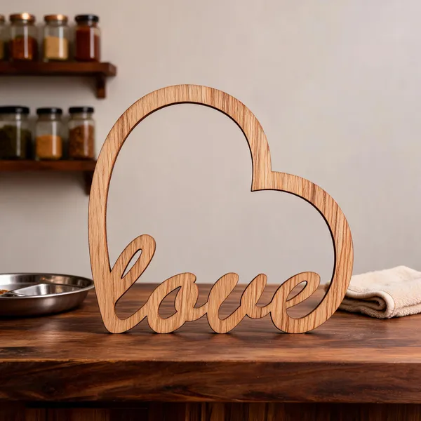 Metal_Modern_Heart_Love_Script_Wall_Art_Decor