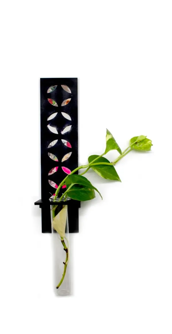 Wood_Modern_Eye_Cutout_Wall_Mounted_Test_Tube_Vase