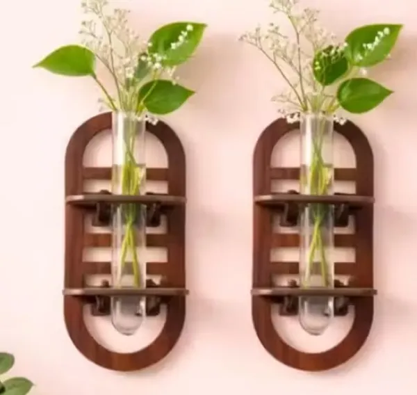 Wood_Modern_Arch_Cutout_Wall_Mounted_Test_Tube_Vase_Set_Of_2
