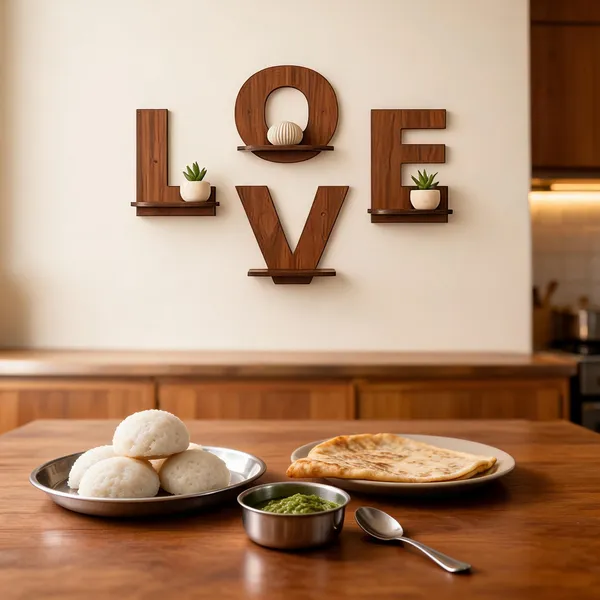 Wood_Rustic_Love_Letter_Shaped_Floating_Wall_Shelves_Set