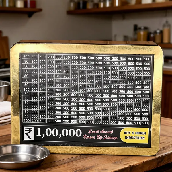 Metal_Gold_1_Lakh_Savings_Challenge_Money_Box
