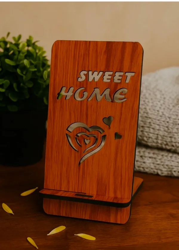 Wood_Rustic_Sweet_Home_Heart_Cutout_Mobile_Phone_Stand