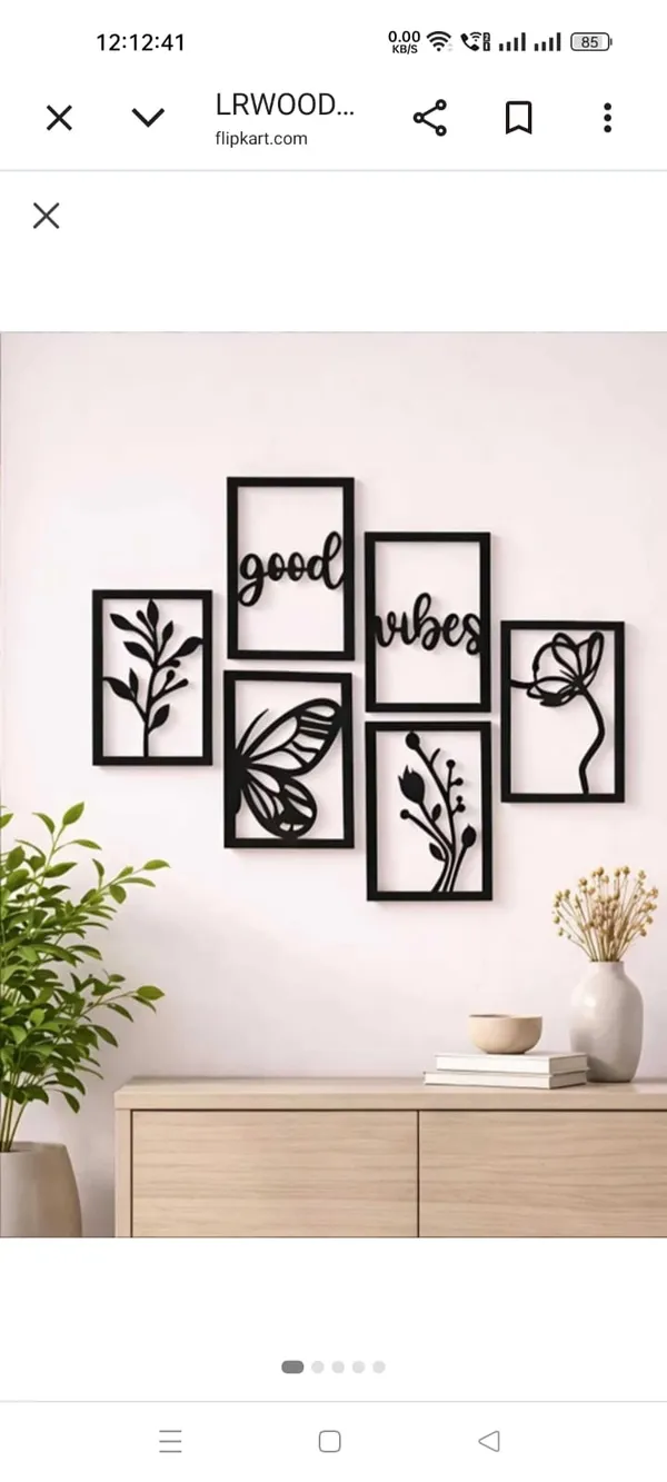 Natural_Wood_Contemporary_Botanical_Butterfly_Wall_Art_Set