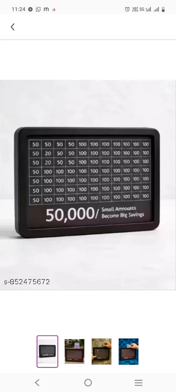 Wood_Modern_50000_Rupees_Savings_Challenge_Money_Box