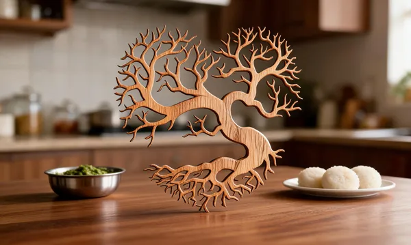 Metal_Artistic_Heart_Tree_Of_Life_Wall_Art
