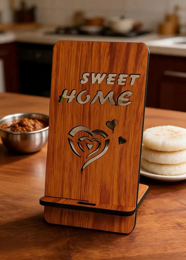 Wood_Rustic_Sweet_Home_Heart_Cutout_Mobile_Phone_Stand