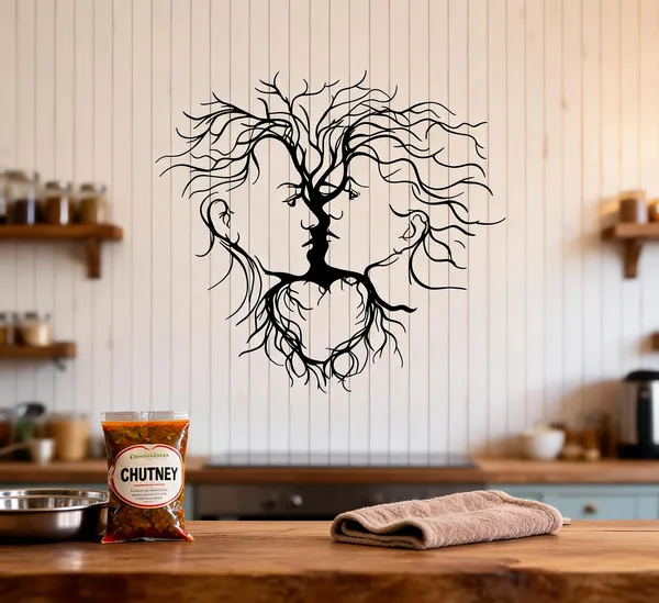 Vinyl_Contemporary_Tree_Faces_Silhouette_Wall_Sticker_Decal