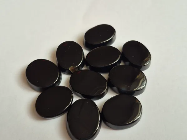 Black_Onyx_Oval_Flat_Cabochons_For_Jewelry_Making
