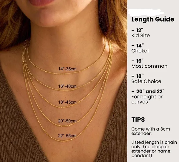 Gold_Layered_Chain_Necklace_For_Women