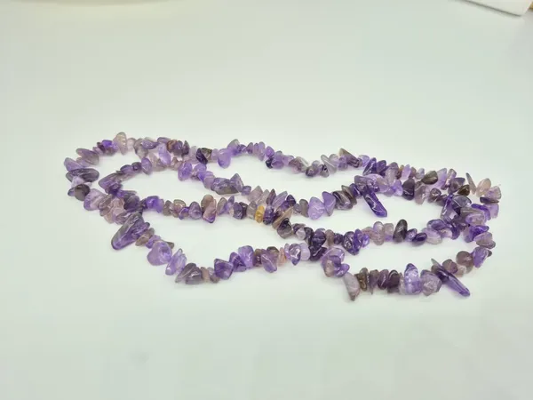 Purple_Amethyst_Chip_Beaded_Long_Strand_Necklace_For_Women