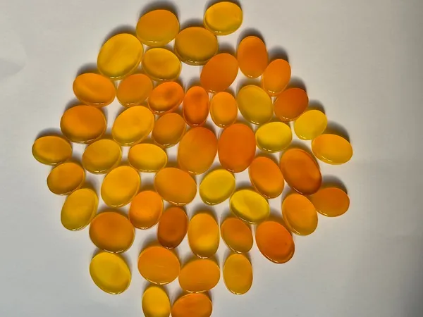 Mustard_Yellow_Agate_Oval_Flat_Cabochon_For_Men