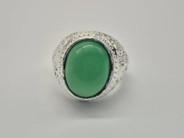 Green_Agate_German_Silver_Ali_Engraved_Islamic_Ring_For_Men
