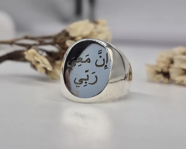 Silver-Plated_Islamic_Calligraphy_Signet_Ring_For_Men