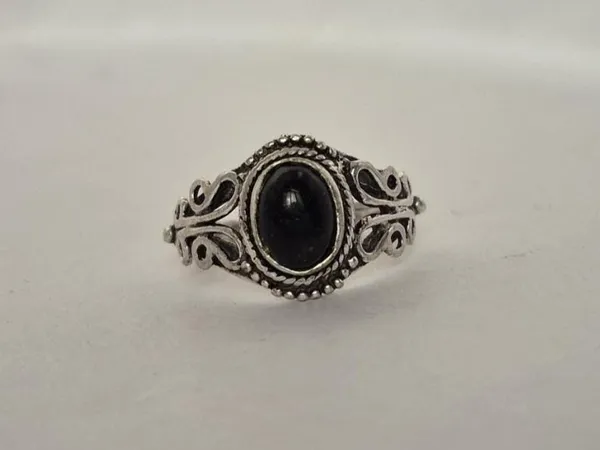 Black_Onyx_Stone_Handcrafted_Ring_For_Men