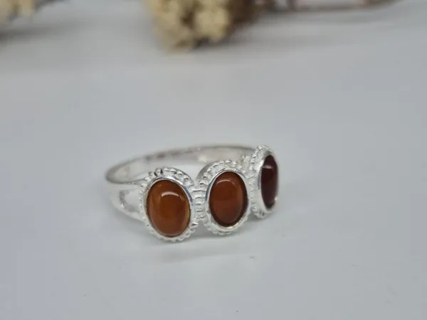 Red_Agate_German_Silver_Minimalist_Aqeeq_Ring_For_Men_,_Carnelian_Agate_Ring