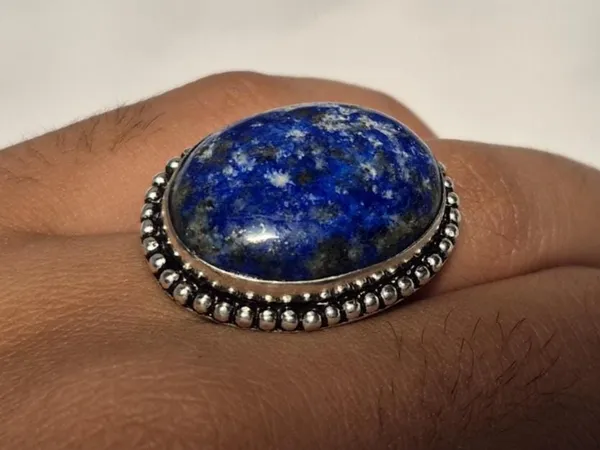 Blue_Lapis_Lazuli_Stone_Handcrafted_Ring_For_Men_,_Gemstone_Ring