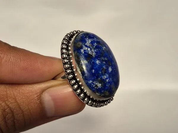 Blue_Lapis_Lazuli_Stone_Handcrafted_Ring_For_Men_,_Gemstone_Ring