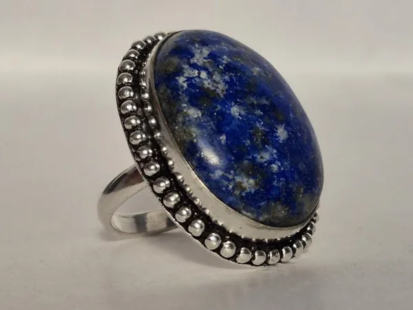 Blue_Lapis_Lazuli_Stone_Handcrafted_Ring_For_Men_,_Gemstone_Ring
