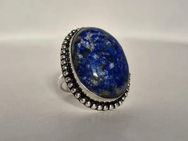 Blue_Lapis_Lazuli_Stone_Handcrafted_Ring_For_Men_,_Gemstone_Ring