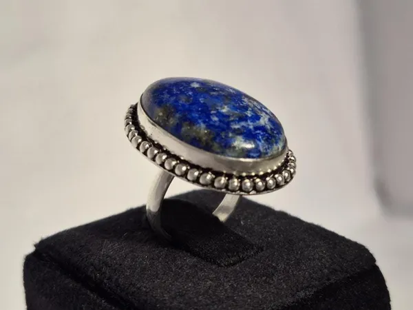 Blue_Lapis_Lazuli_Stone_Handcrafted_Ring_For_Men_,_Gemstone_Ring