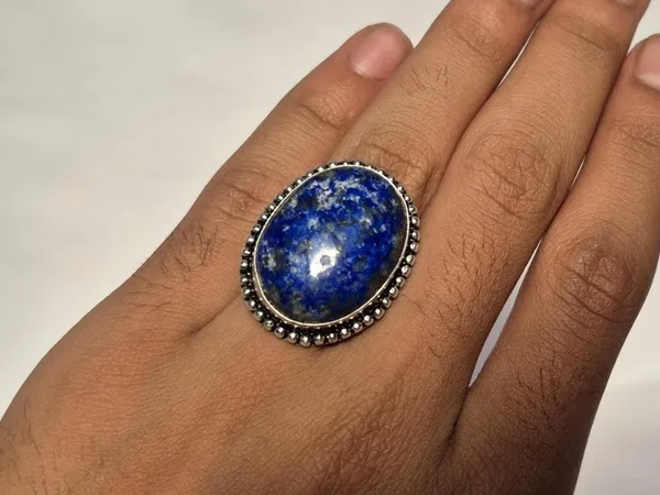 Blue_Lapis_Lazuli_Stone_Handcrafted_Ring_For_Men_,_Gemstone_Ring