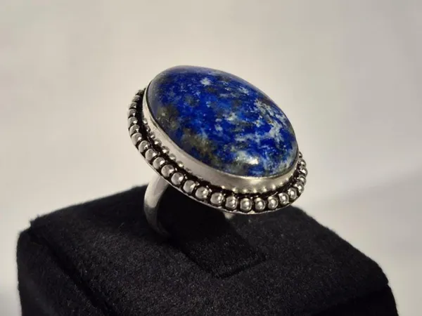 Blue_Lapis_Lazuli_Stone_Handcrafted_Ring_For_Men_,_Gemstone_Ring