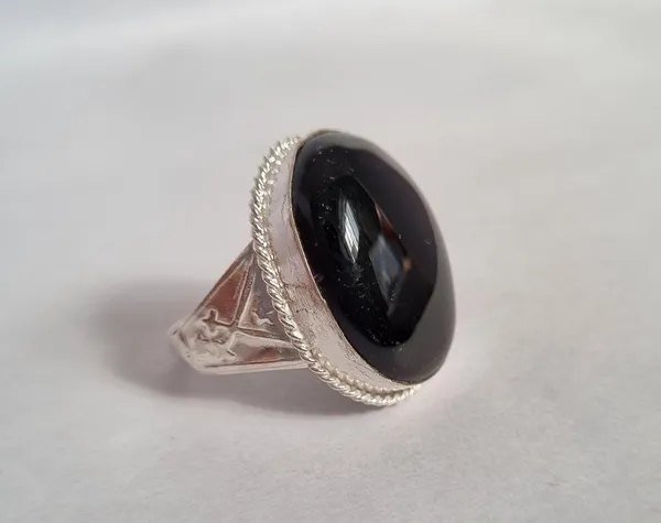 Black_Agate_Stone_Suleimani_Islamic_Ring_For_Men