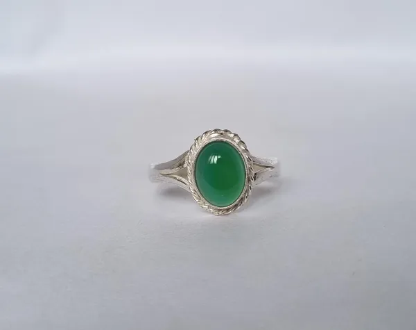 Green_Onyx_Stone_Handmade_Statement_Ring_For_Men
