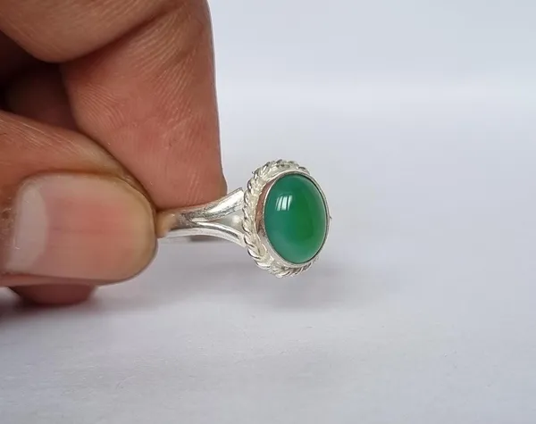 Green_Onyx_Stone_Handmade_Statement_Ring_For_Men