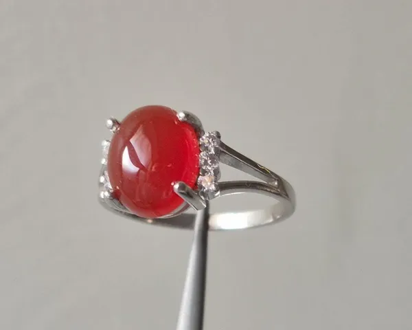 Red_Carnelian_Agate_Sterling_Silver_Ring_For_Men