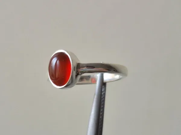 Red_Carnelian_Agate_(Aqeeq)_925_Sterling_Silver_Oval_Cabochon_Ring_For_Men