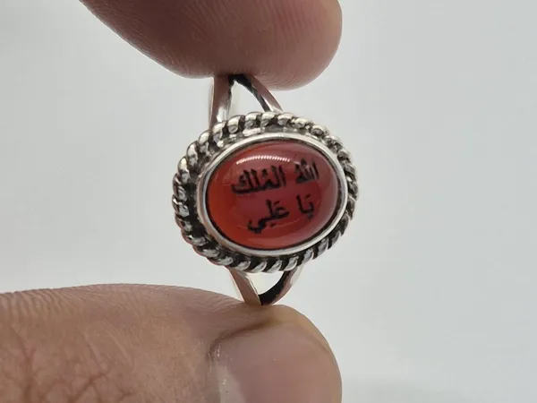 Red_Agate_925_Sterling_Silver_Islamic_Engraved_Ring_For_Men