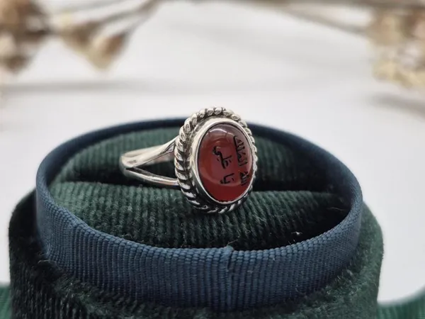 Red_Agate_925_Sterling_Silver_Islamic_Engraved_Ring_For_Men