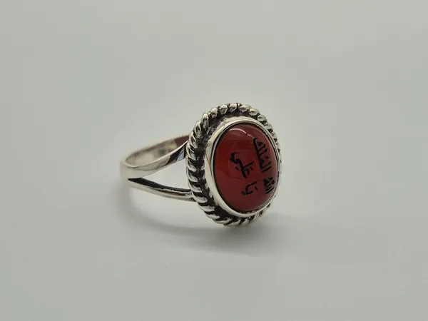 Red_Agate_925_Sterling_Silver_Islamic_Engraved_Ring_For_Men