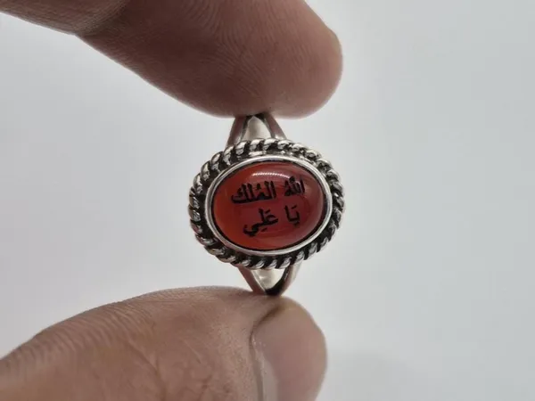 Red_Agate_925_Sterling_Silver_Islamic_Engraved_Ring_For_Men