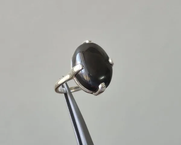 Black_Hematite_Sterling_Silver_Statement_Ring_For_Men