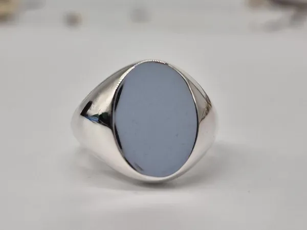 925Sterling_Silver_Oval_Signet_Ring_For_Men