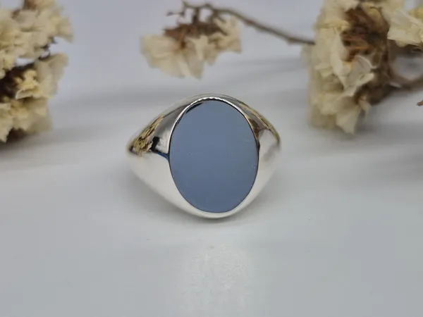 925Sterling_Silver_Oval_Signet_Ring_For_Men