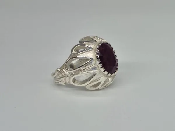 Red_Ruby_Sterling_Silver_Statement_Gemstone_Ring_For_Men_